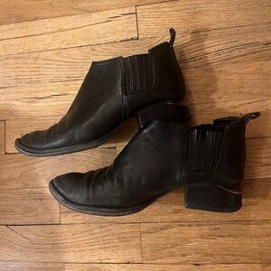 Alexander Wang Boot 38.5